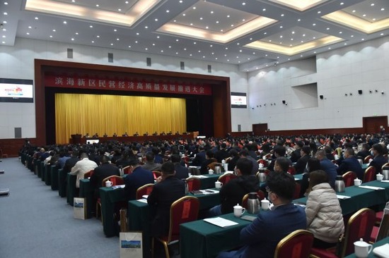 濱城民企百強銷售近萬億 信息技術咨詢服務如何領跑？